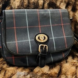 Burberry bag